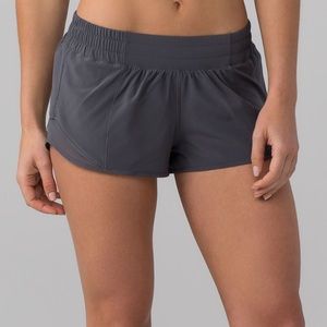 Lululemon Hotty Hot Short